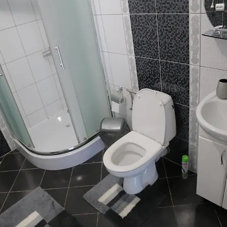 Ferienhaus затишок *