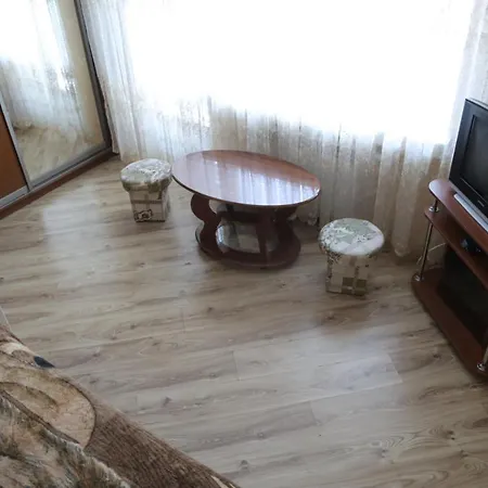 Ferienhaus затишок