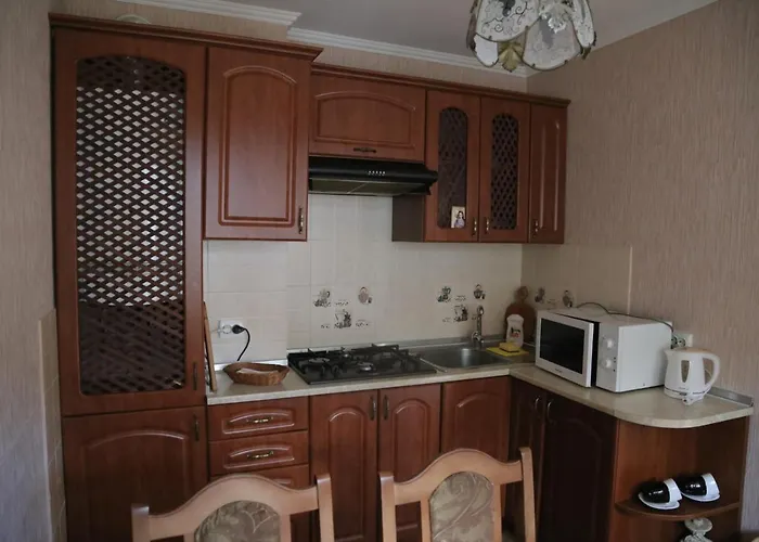 Tatil Evi затишок
