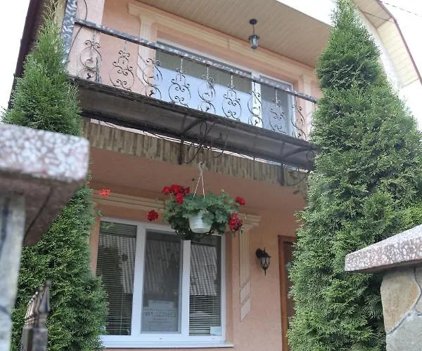 Tatil Evi затишок *