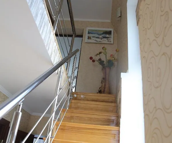 затишок Tatil Evi *