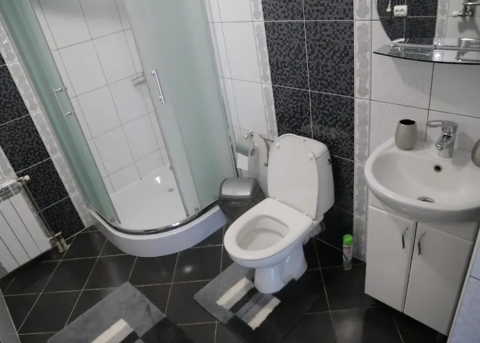 Tatil Evi затишок *