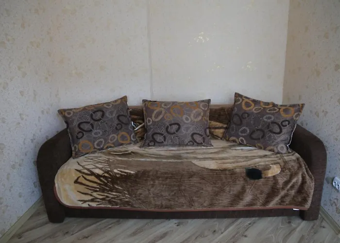 затишок Tatil Evi *