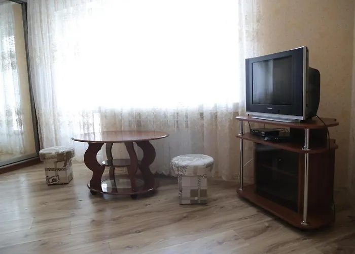 затишок Tatil Evi *