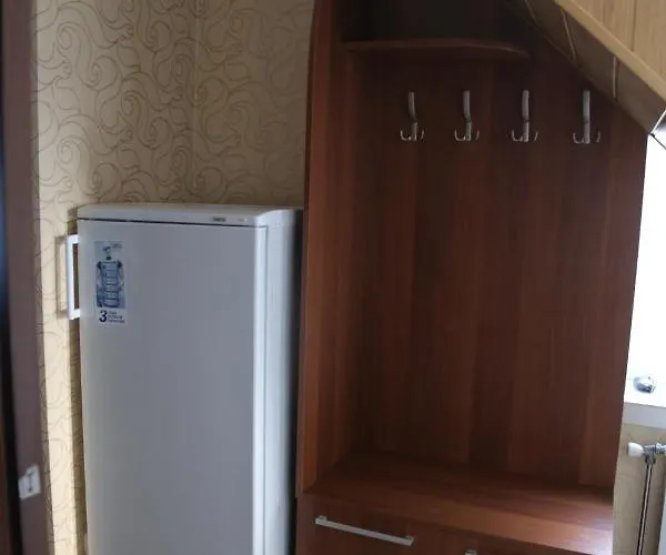 затишок *