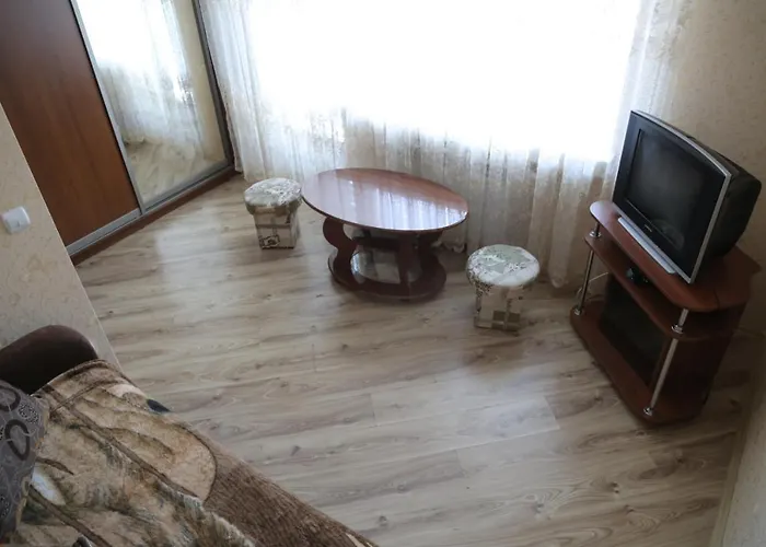 Tatil Evi затишок